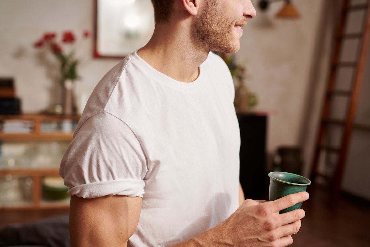 Healthy snacking options for sustained energy